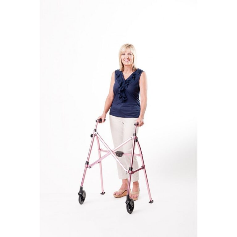 Space Saver Walker Mobility4All