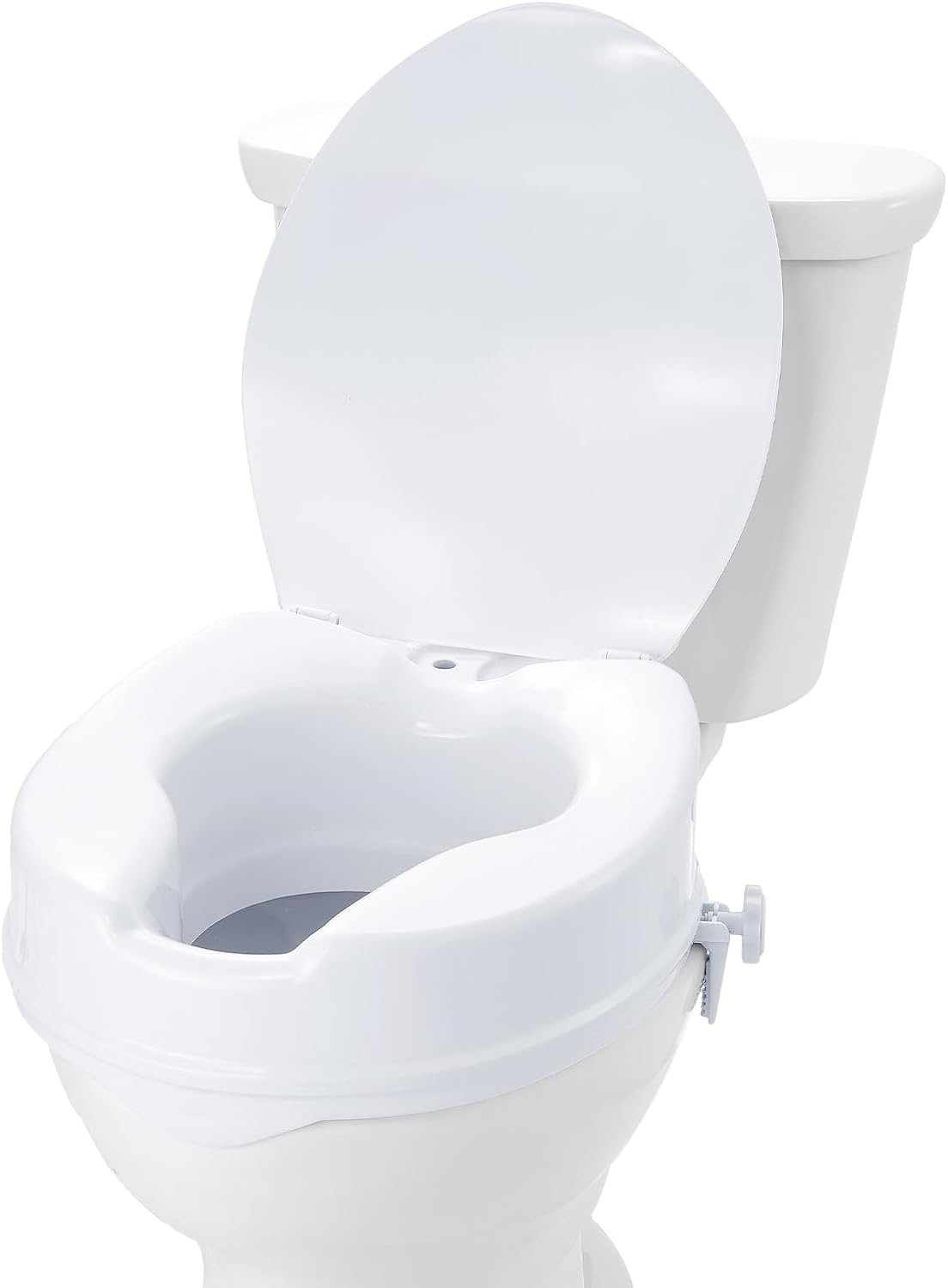 Toilet Seat Raiser - Image 2